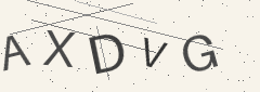 Captcha challenge