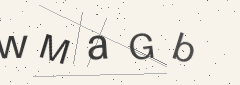 Captcha challenge