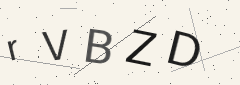 Captcha challenge
