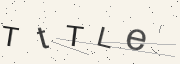 Captcha challenge