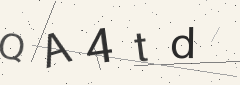 Captcha challenge