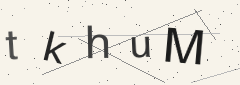 Captcha challenge