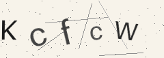 Captcha challenge