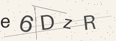 Captcha challenge