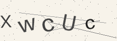 Captcha challenge