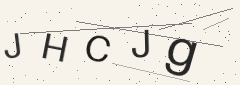 Captcha challenge