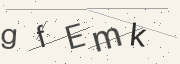 Captcha challenge
