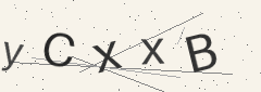 Captcha challenge