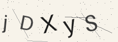 Captcha challenge