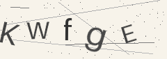 Captcha challenge